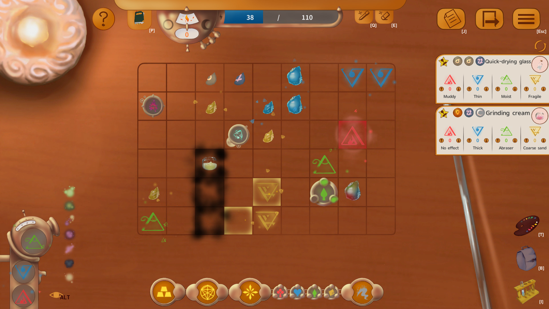 Tinting Time - Screenshot 6