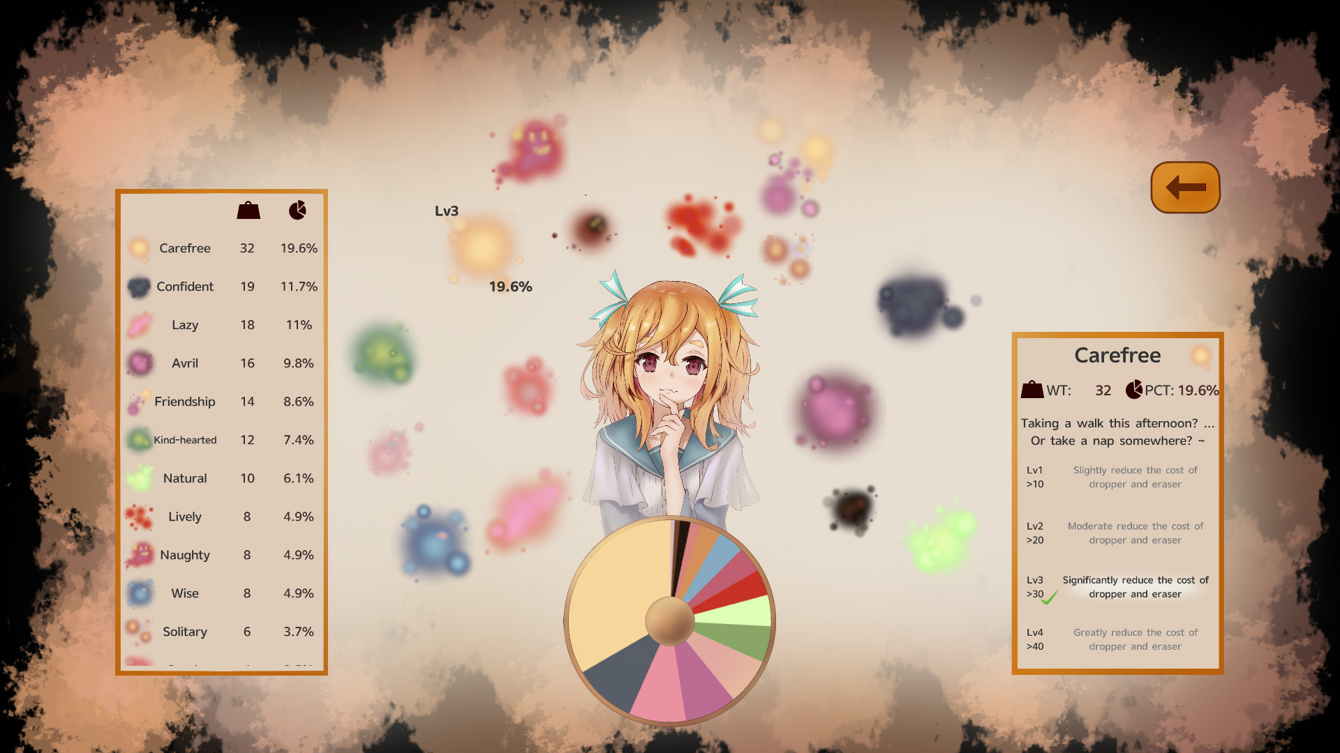 Tinting Time - Screenshot 5