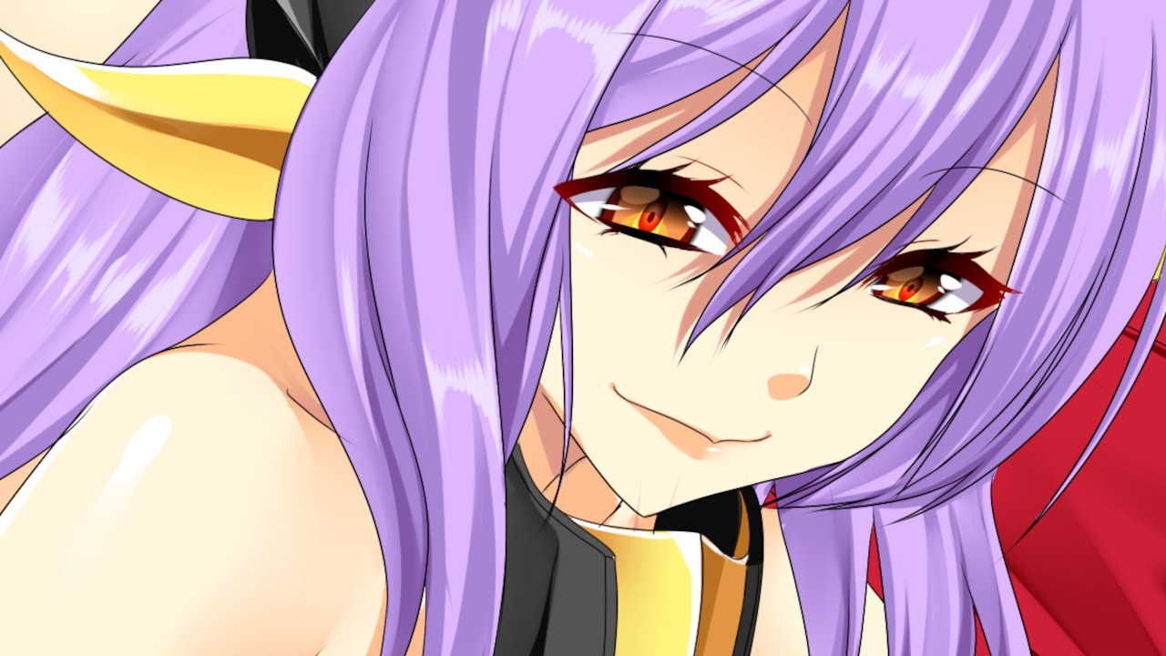 The brave loves the body of the devil - Screenshot 2