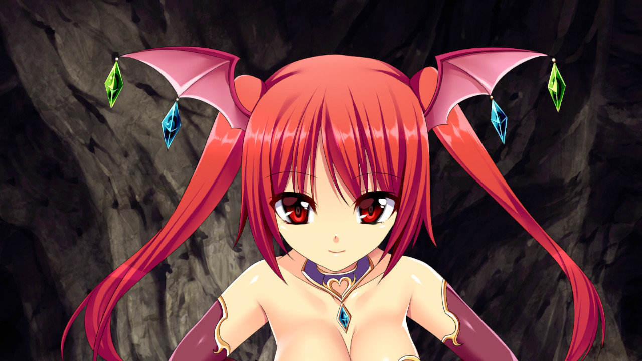 The brave loves the body of the devil - Screenshot 5