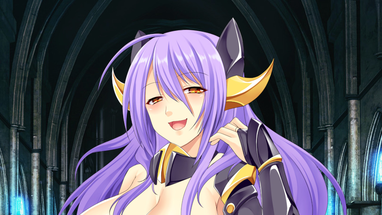 The brave loves the body of the devil - Screenshot 1