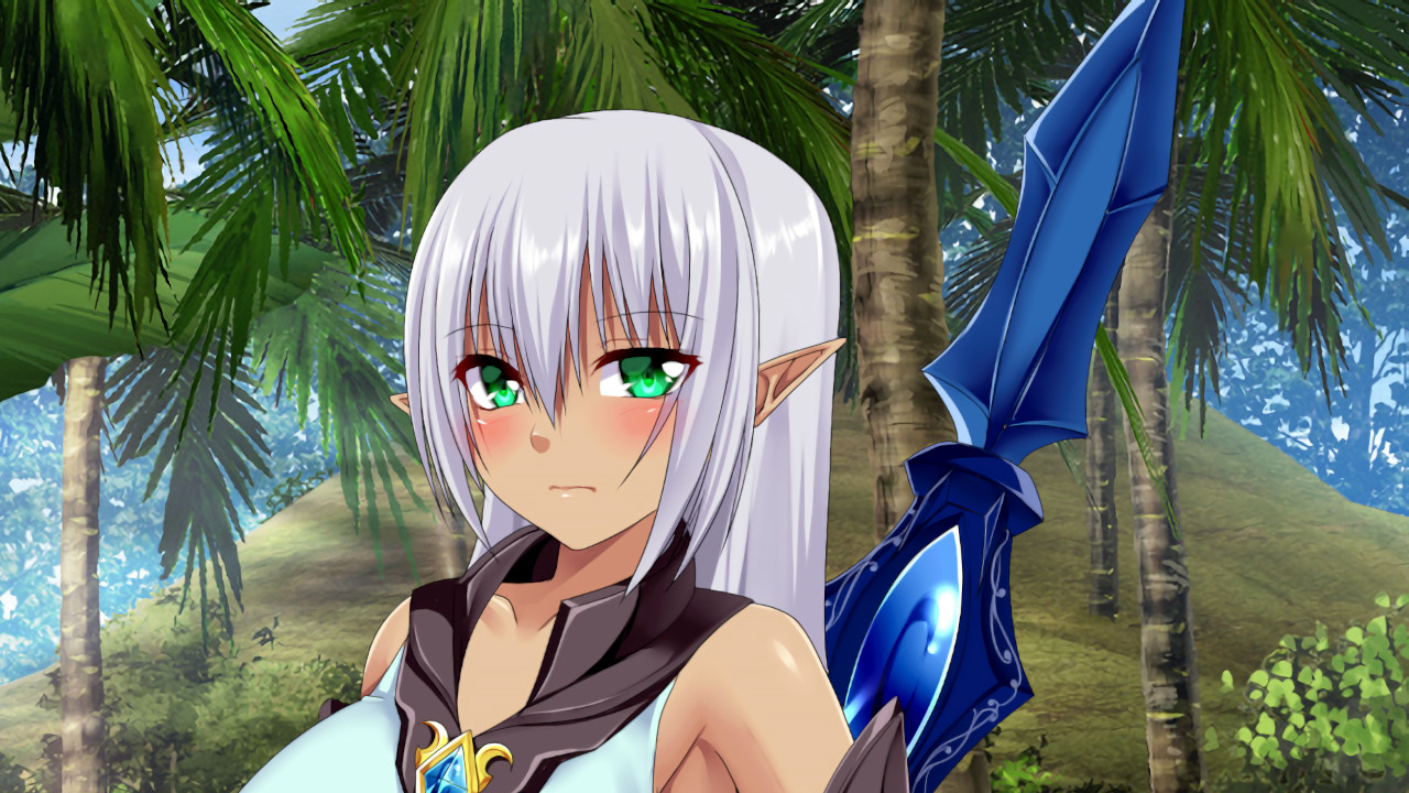 The brave loves the body of the devil - Screenshot 4