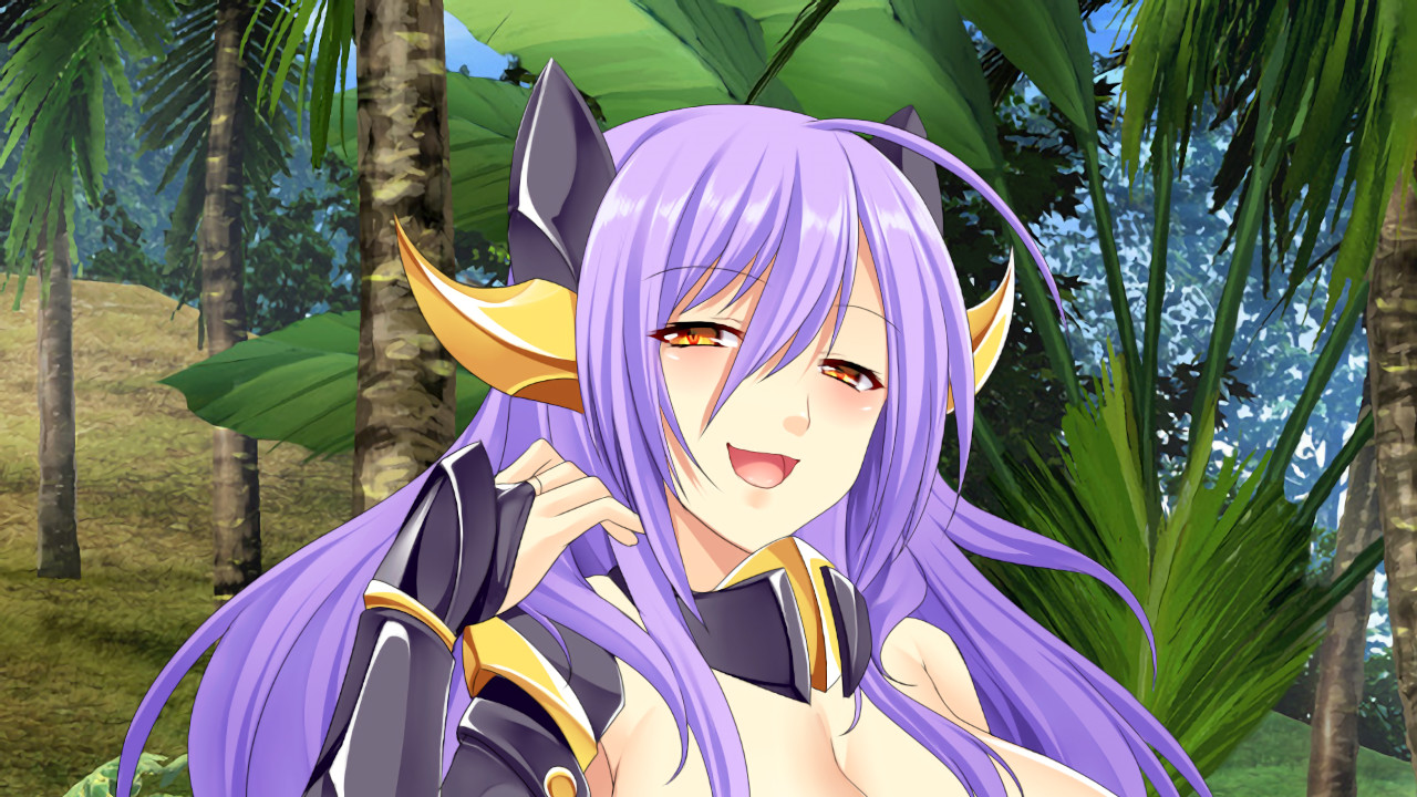 The brave loves the body of the devil - Screenshot 3