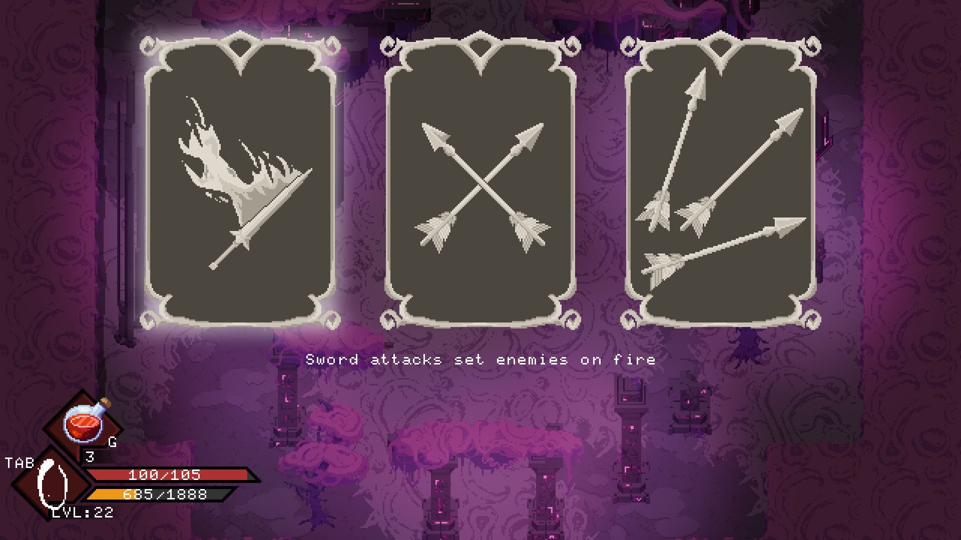 The Excrawlers - Screenshot 2