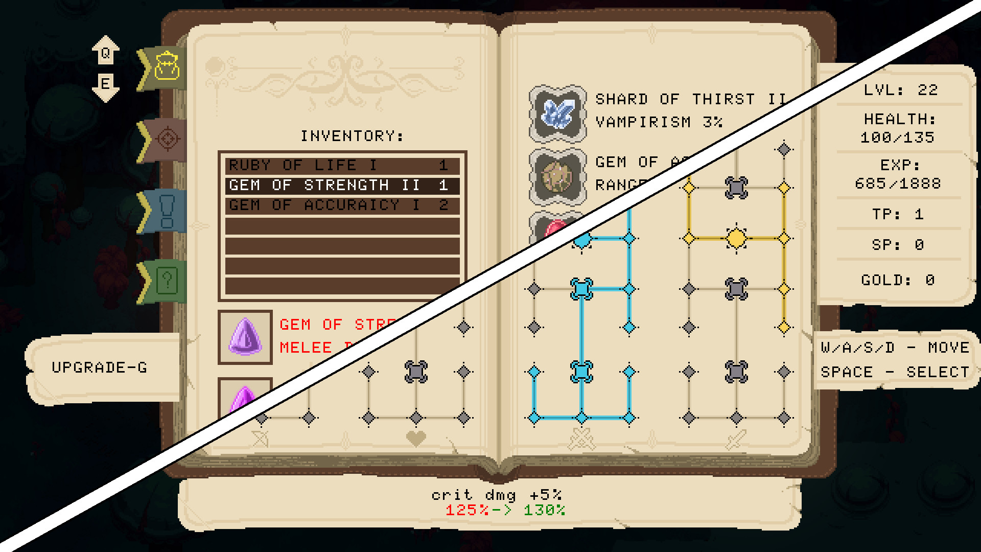 The Excrawlers - Screenshot 4