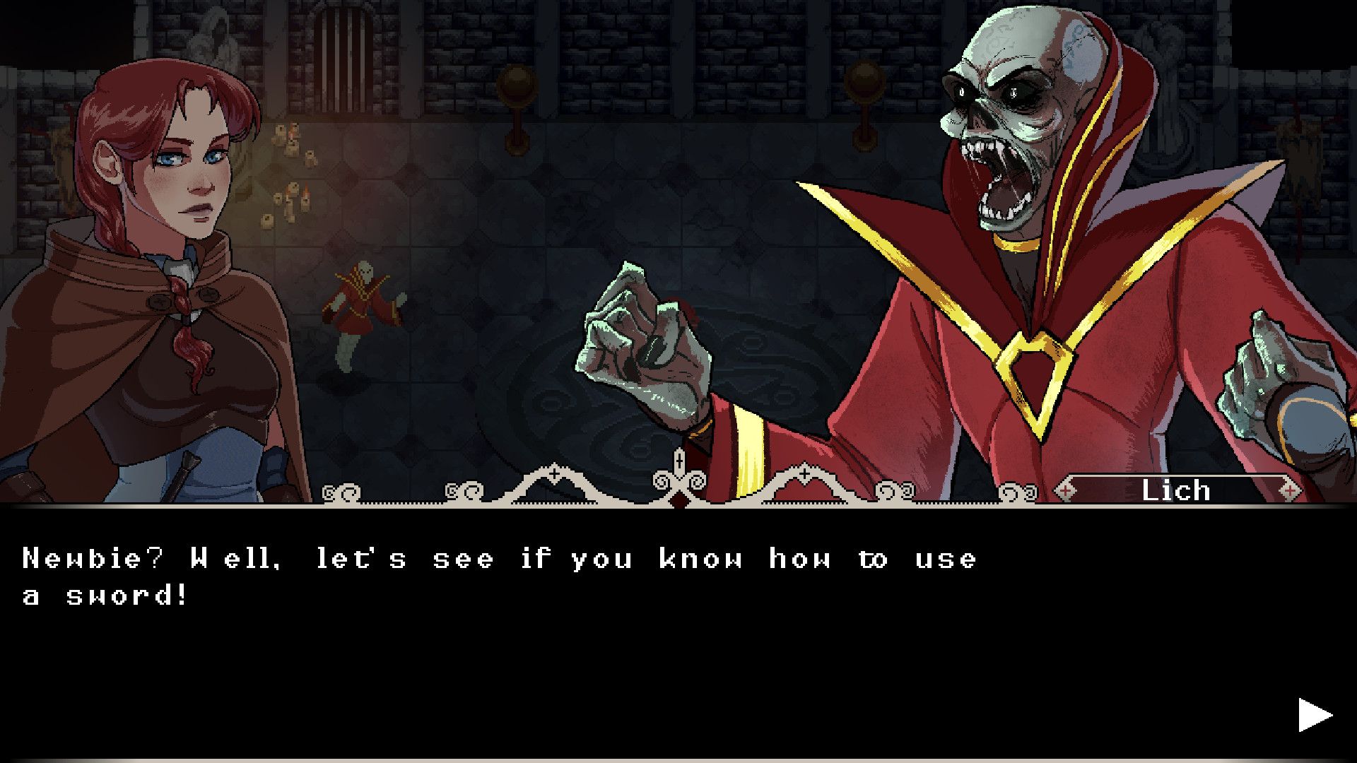 The Excrawlers - Screenshot 7