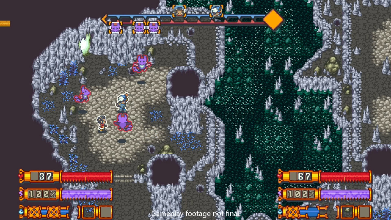 Somewhen - Screenshot 1