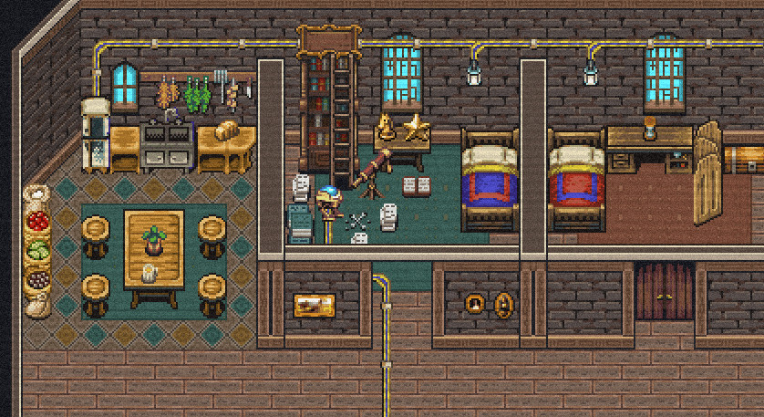 Somewhen - Screenshot 4