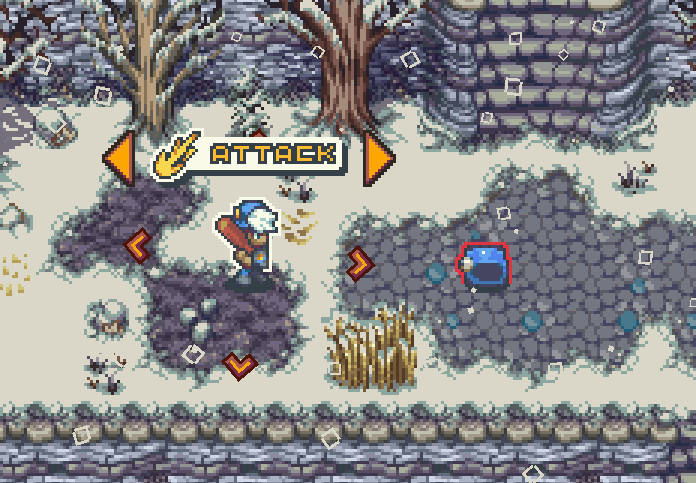 Somewhen - Screenshot 5