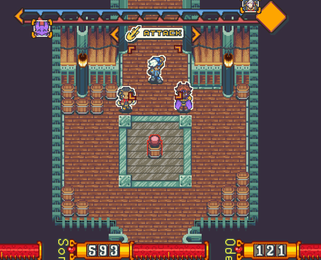 Somewhen - Screenshot 3