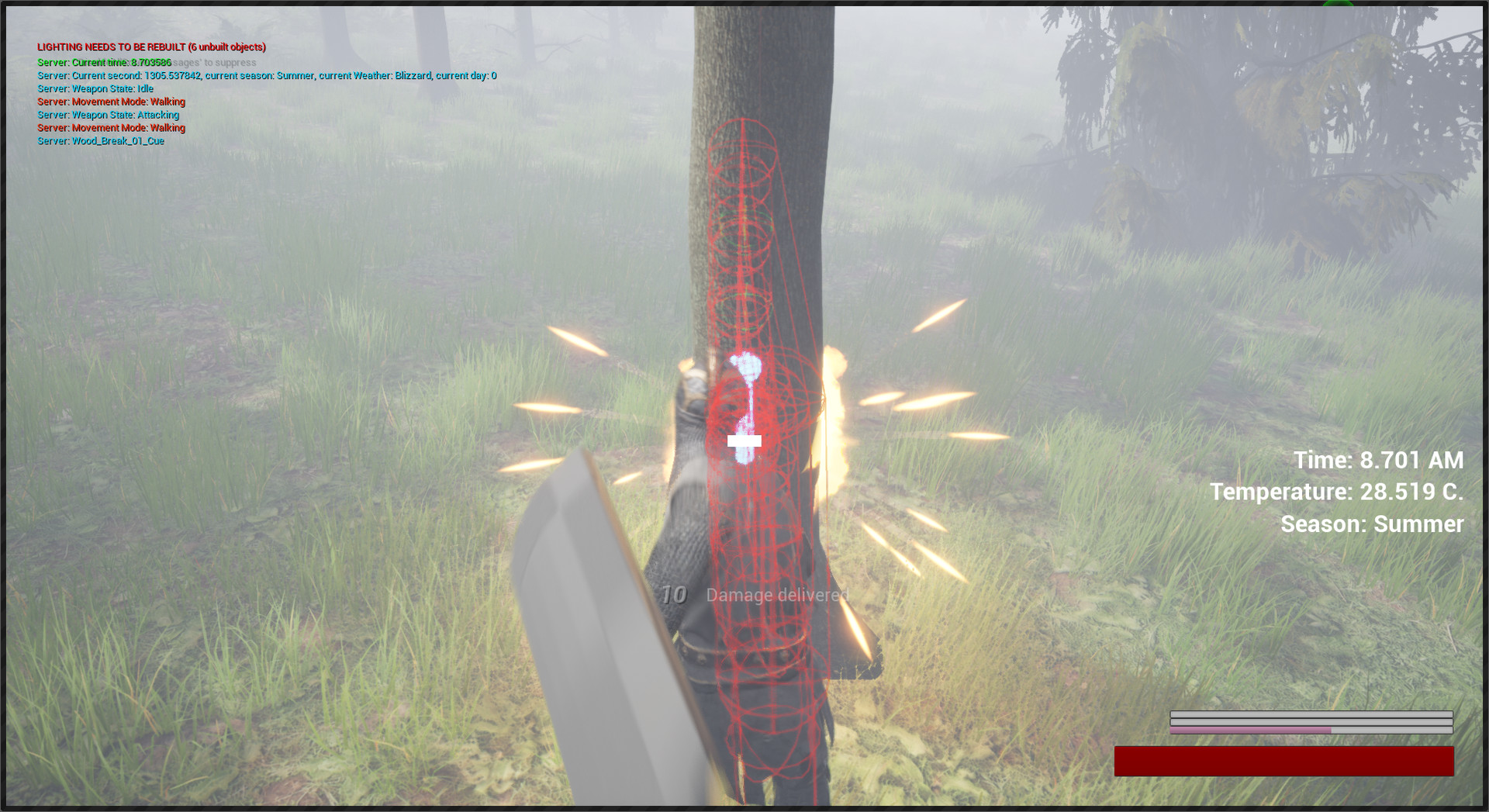 Project Imperium - Screenshot 2