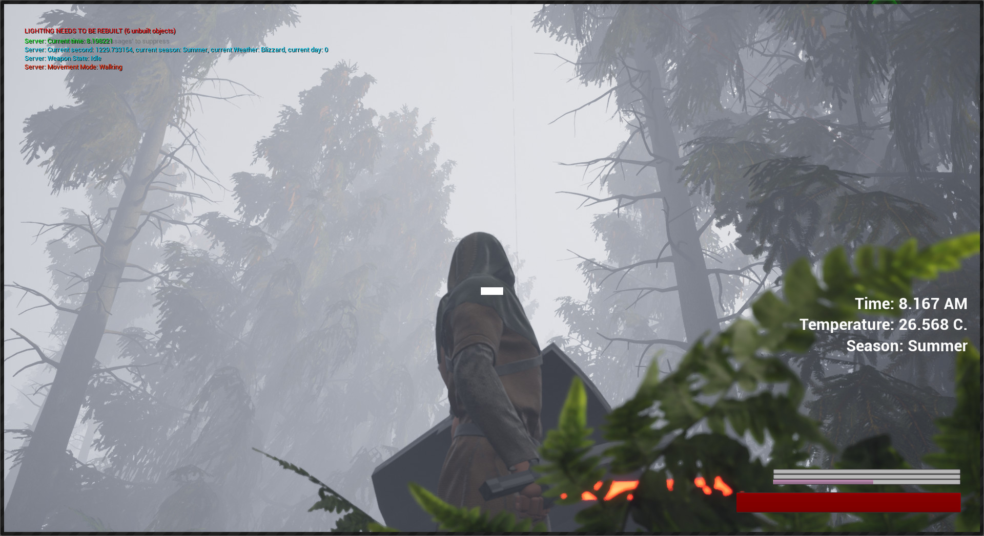 Project Imperium - Screenshot 7