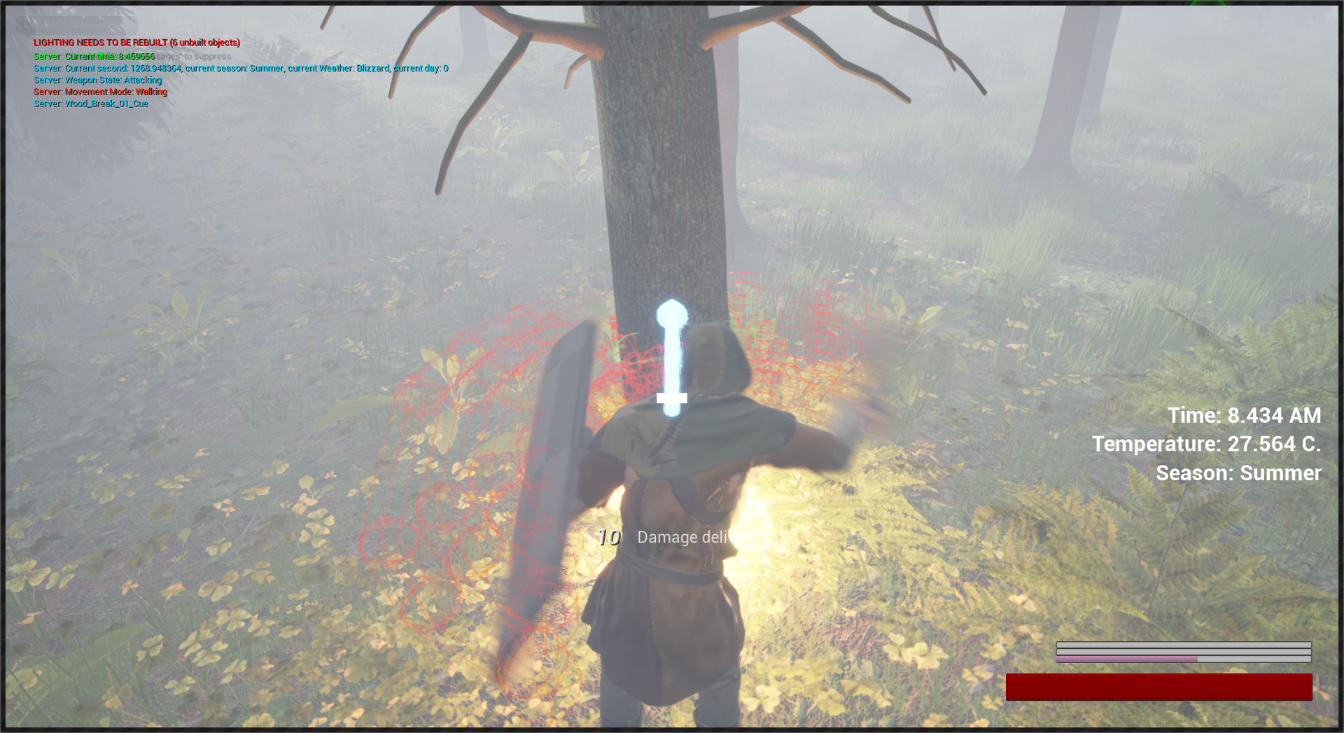 Project Imperium - Screenshot 3