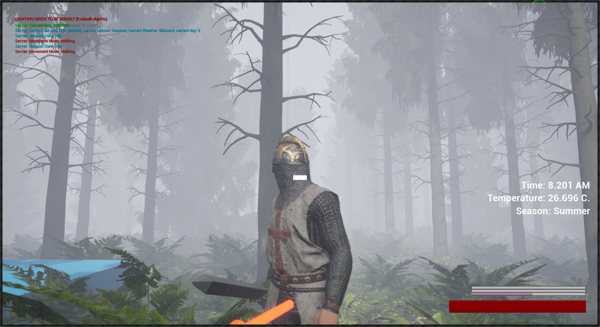 Project Imperium - Screenshot 4