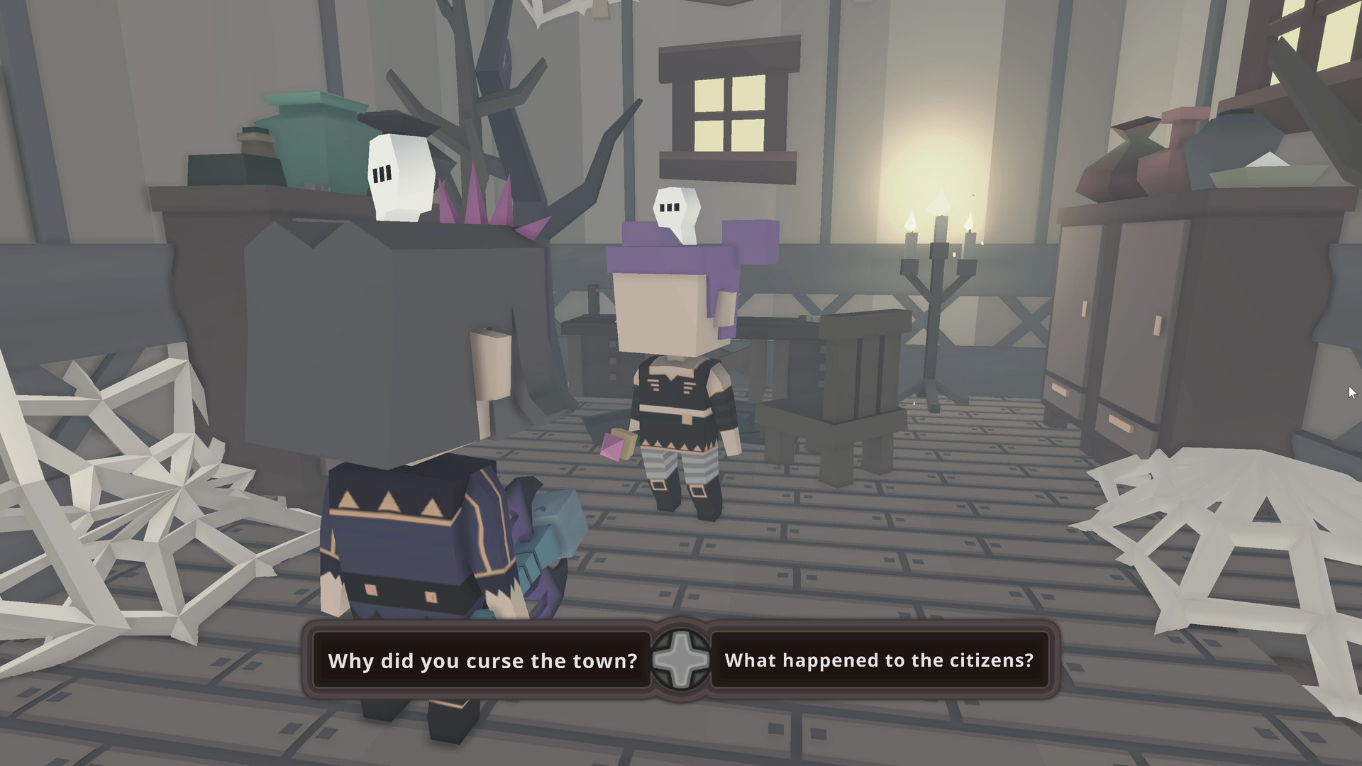 Citywars Savage - Screenshot 3