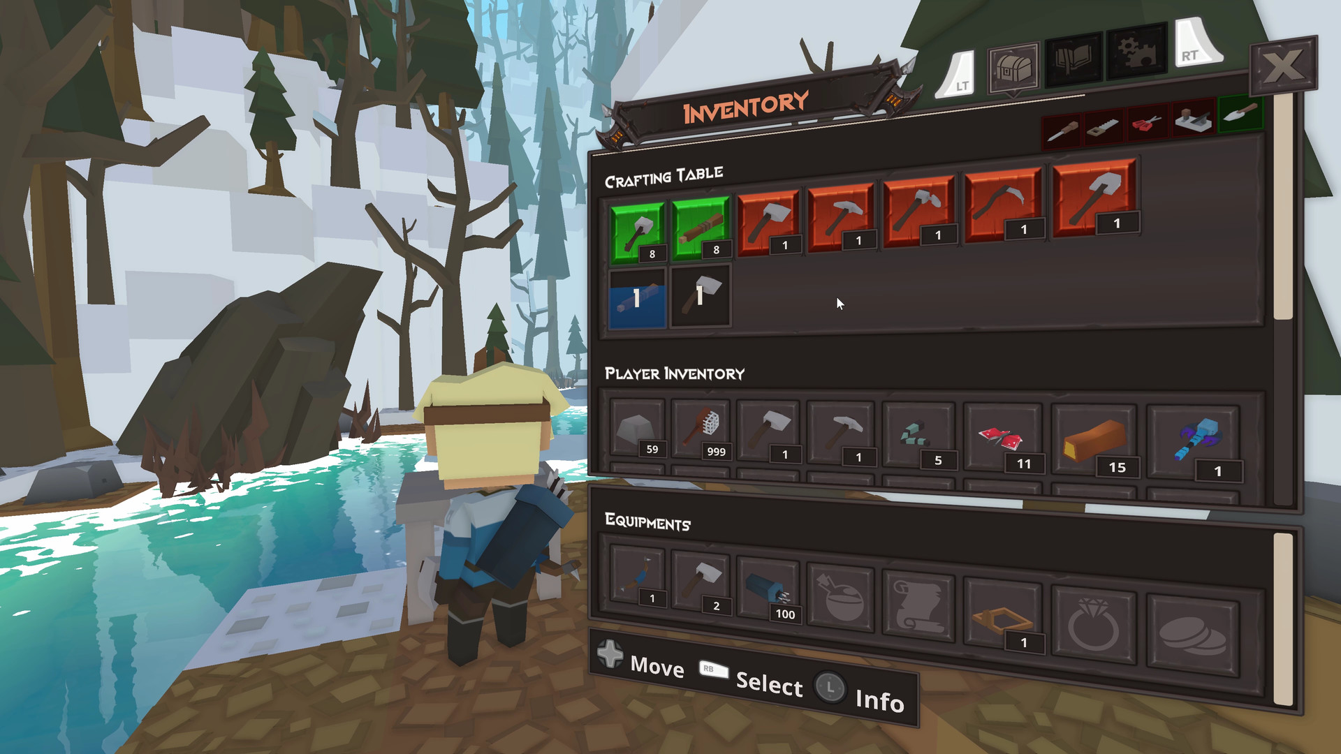 Citywars Savage - Screenshot 4