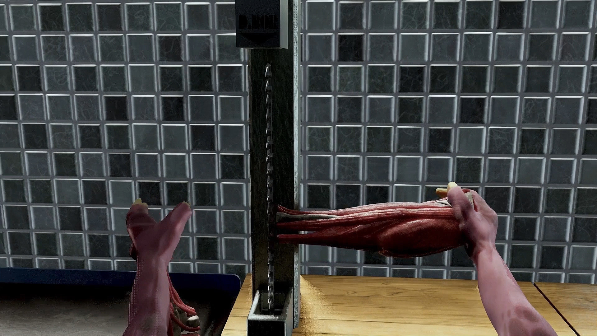 Human Farm - Screenshot 7