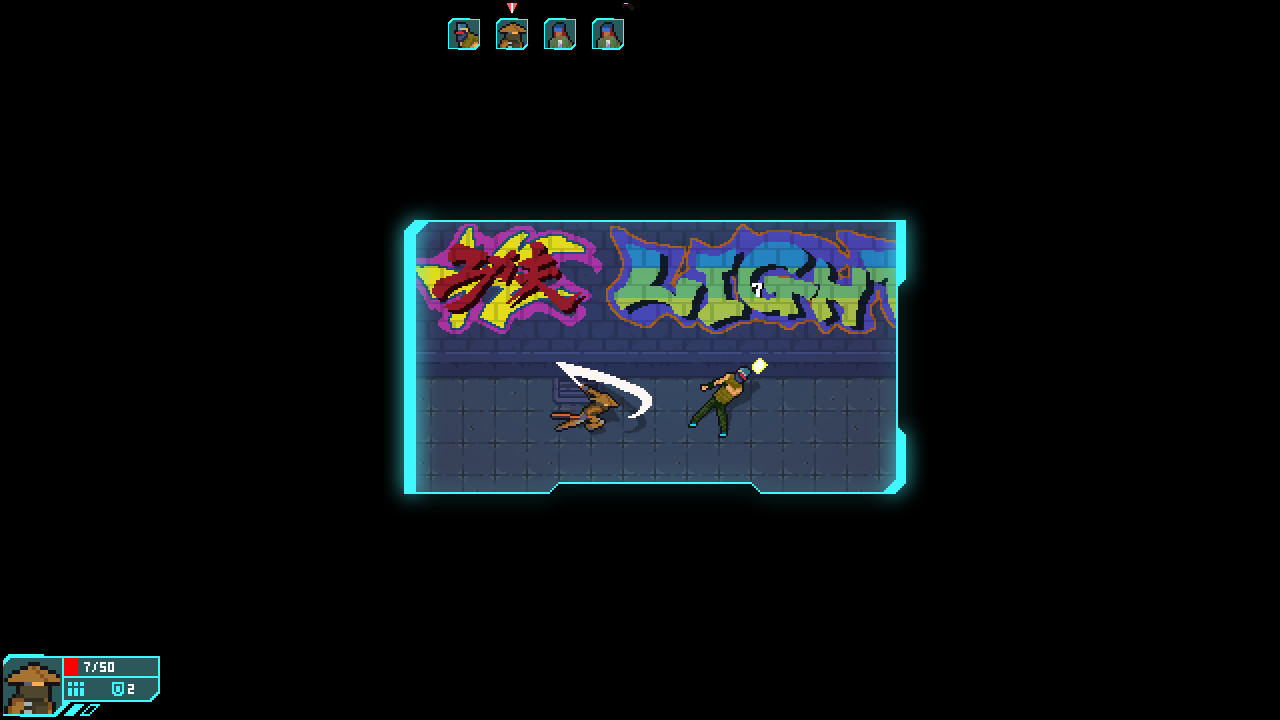 Tale of Rainbow 7 - Screenshot 7