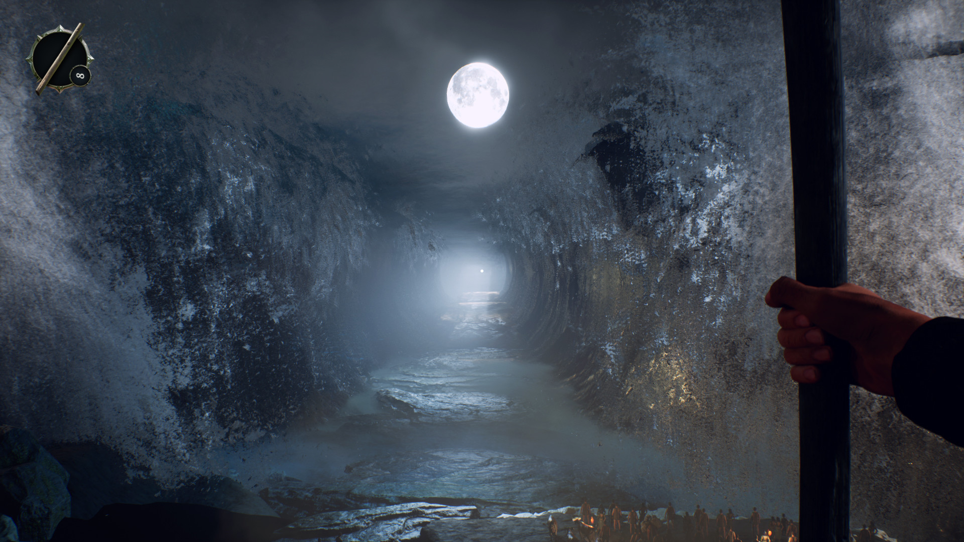 Moses: From Egypt to the Promised Land - Screenshot 12