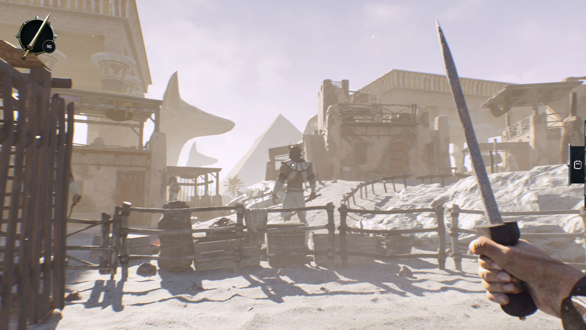 Moses: From Egypt to the Promised Land - Screenshot 11