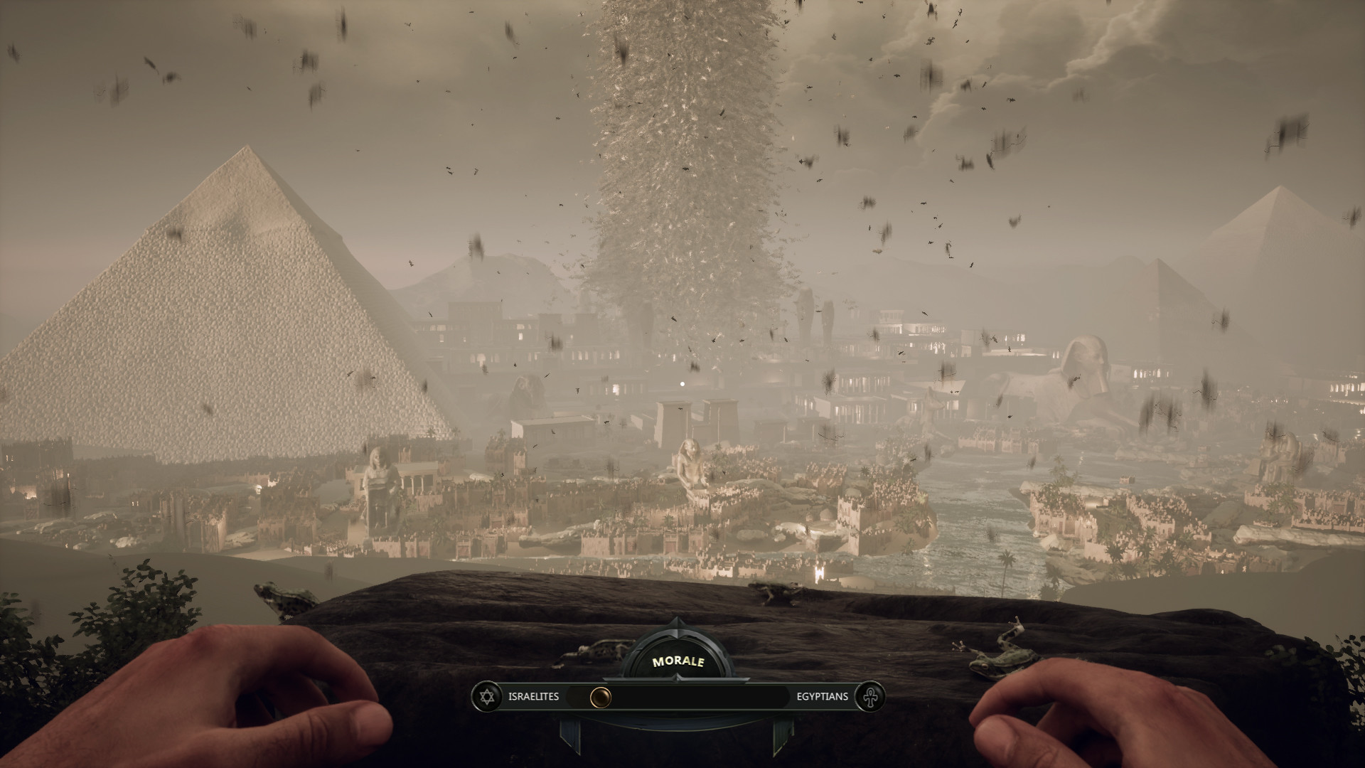 Moses: From Egypt to the Promised Land - Screenshot 10