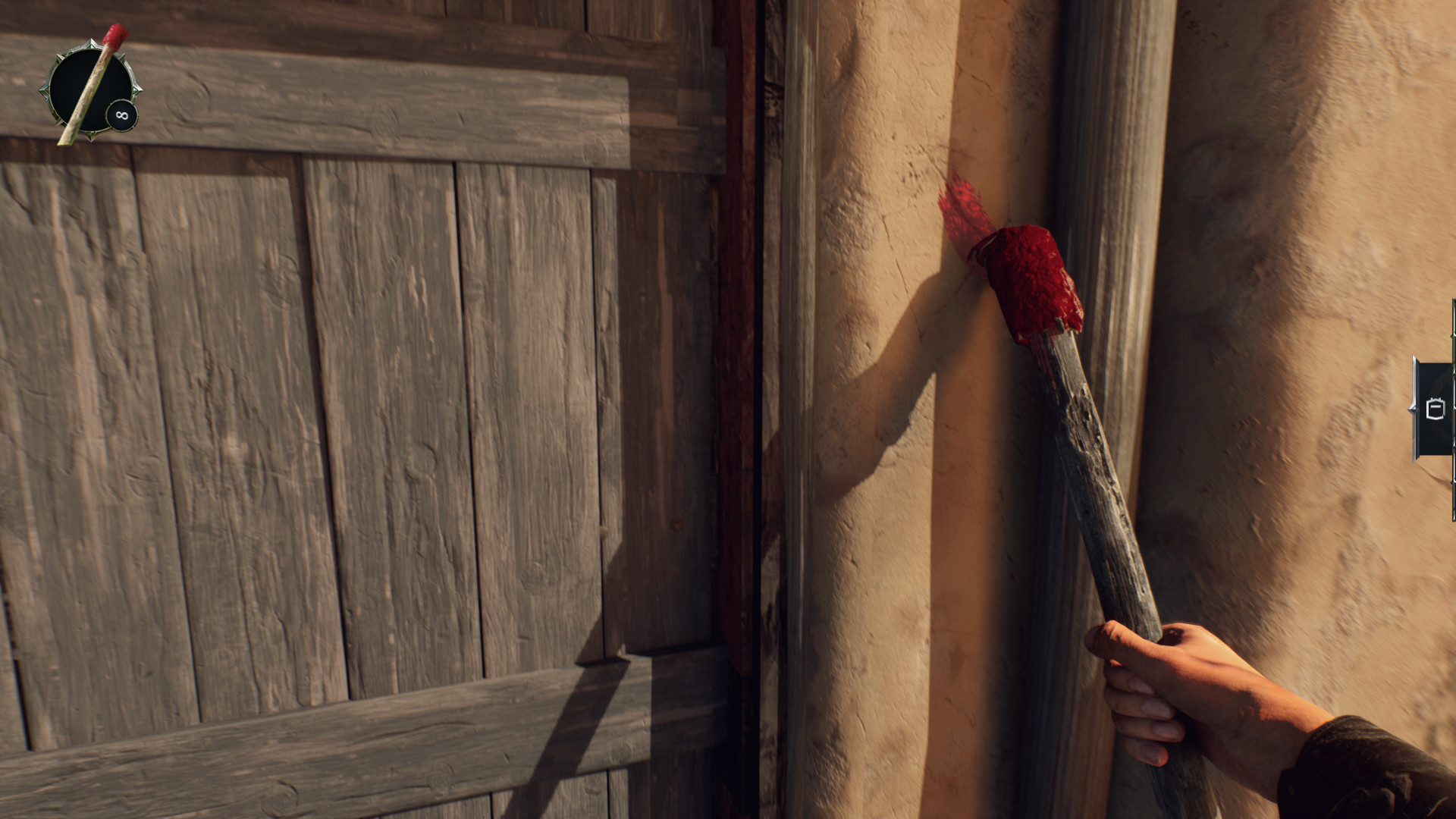 Moses: From Egypt to the Promised Land - Screenshot 2