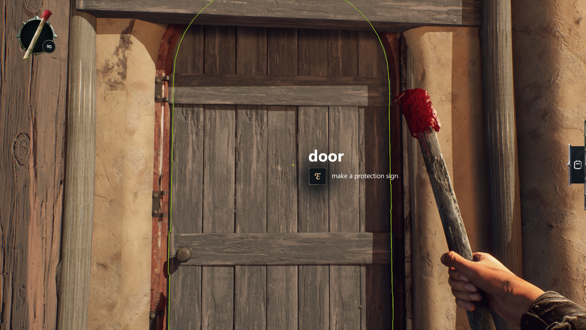 Moses: From Egypt to the Promised Land - Screenshot 5