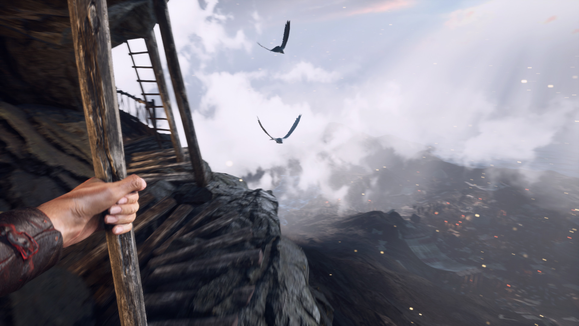 Moses: From Egypt to the Promised Land - Screenshot 9