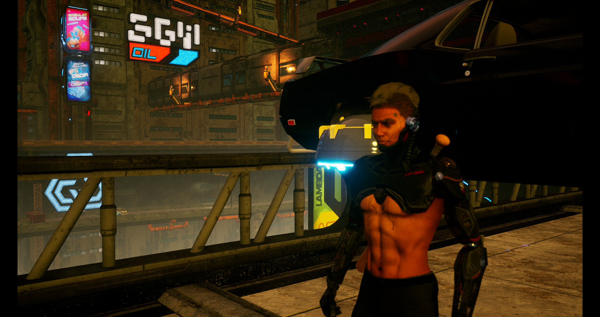 Epoch Ultra - Screenshot 7