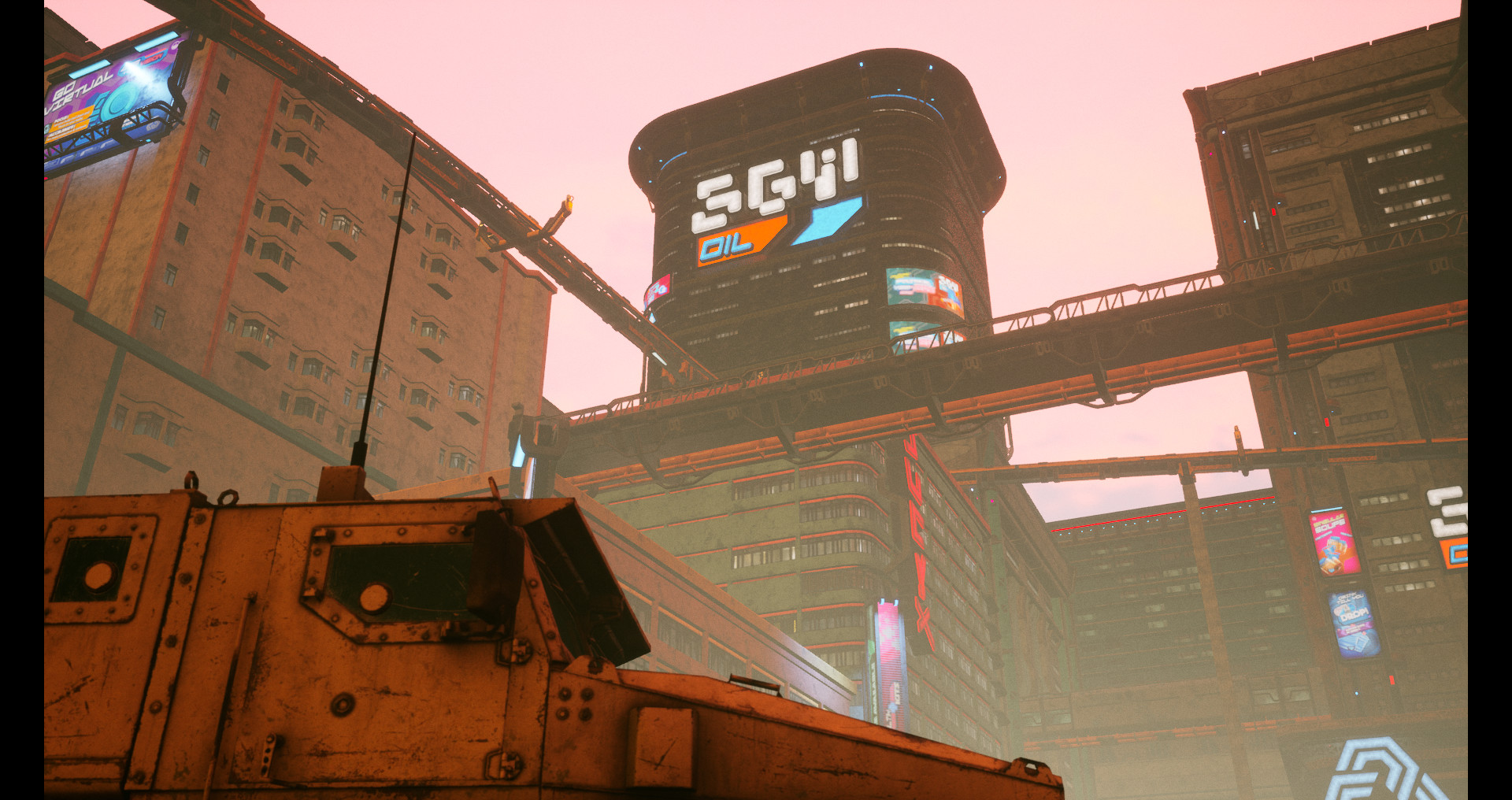 Epoch Ultra - Screenshot 4