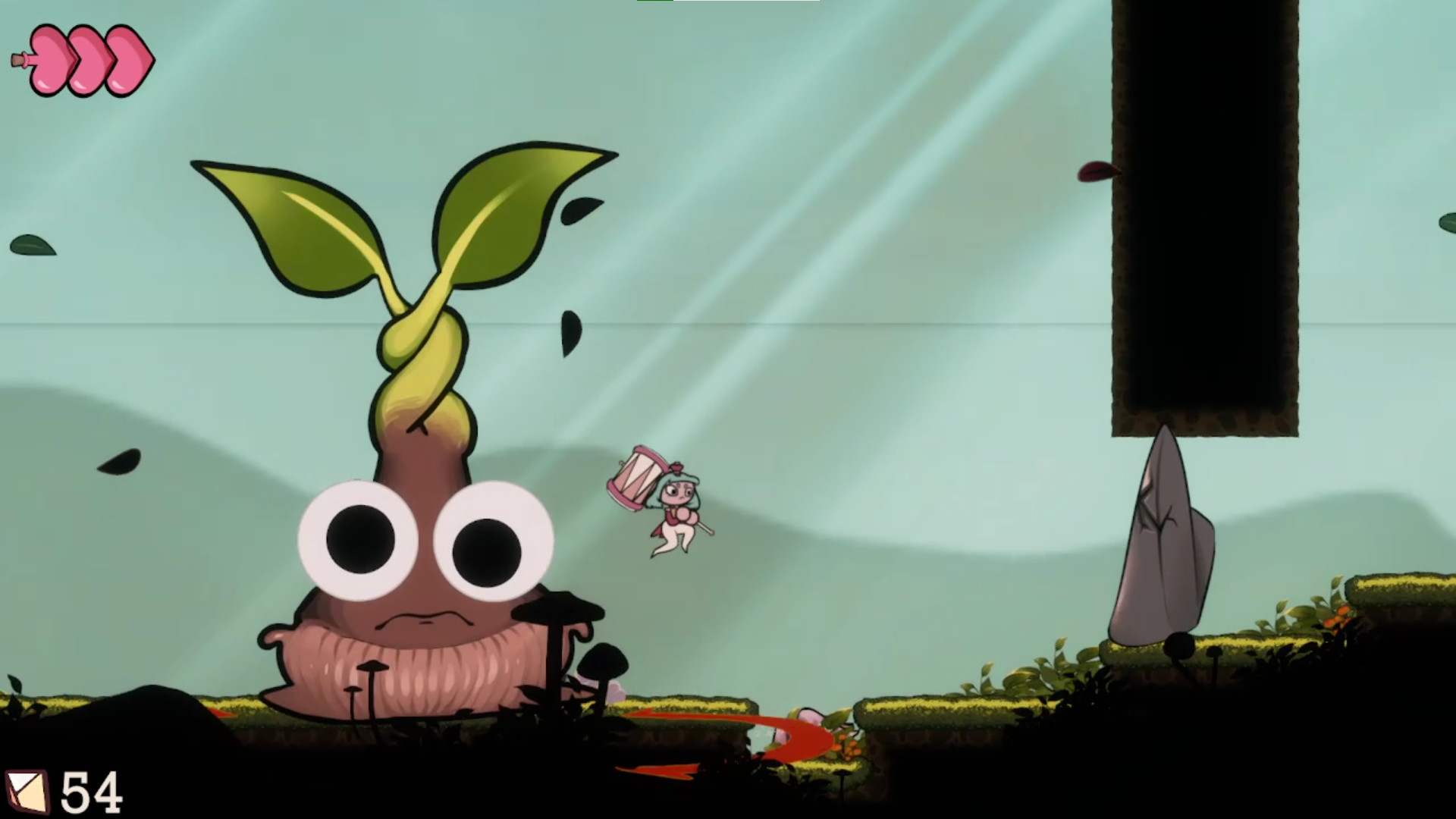 He's Nut Your Princess - Screenshot 8