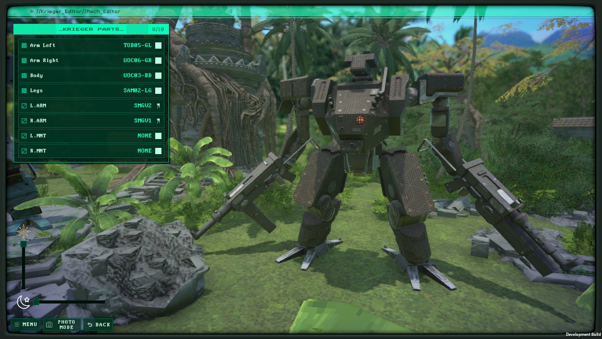 Kriegsfront Tactics - Screenshot 13