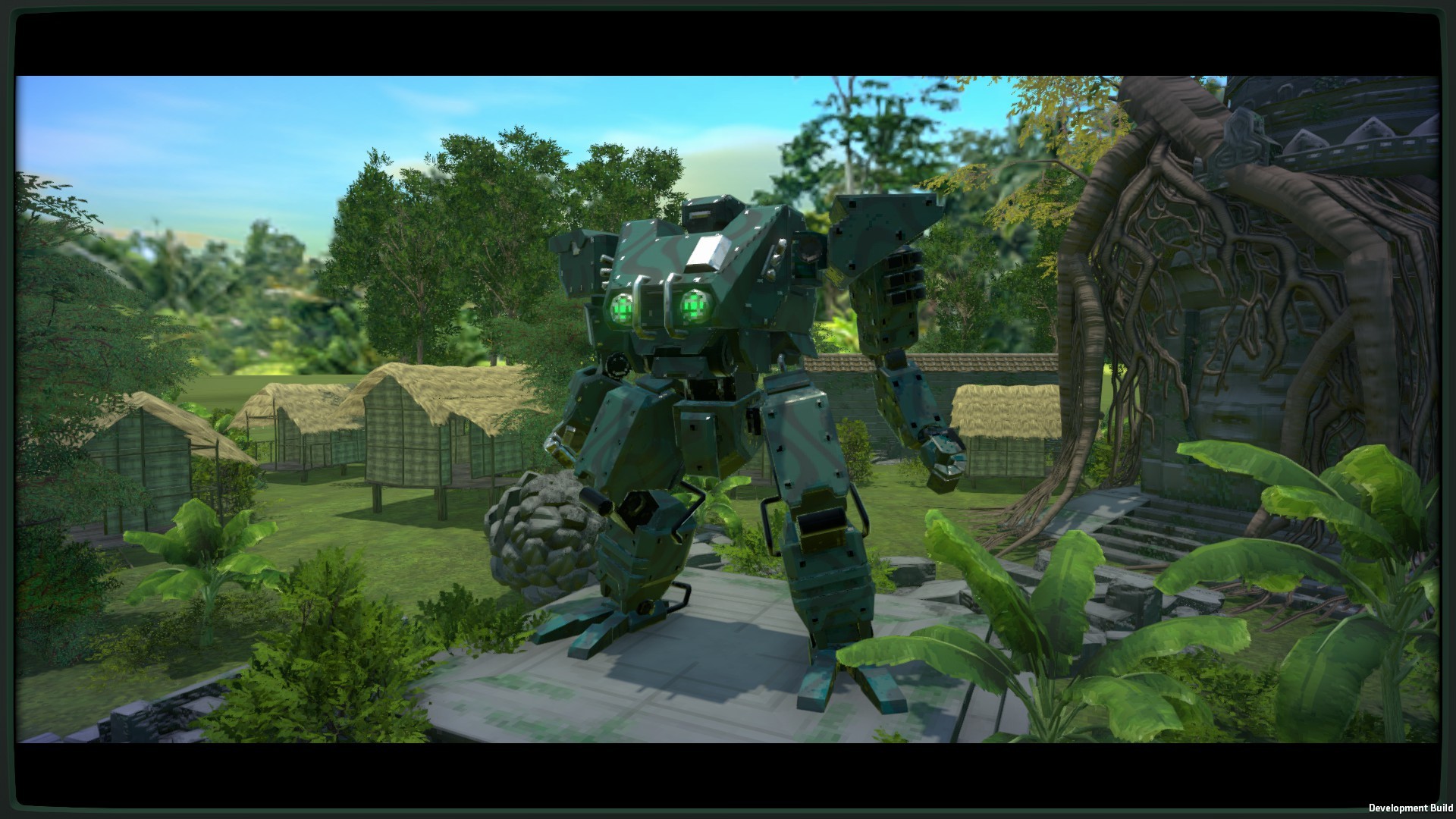 Kriegsfront Tactics - Screenshot 4