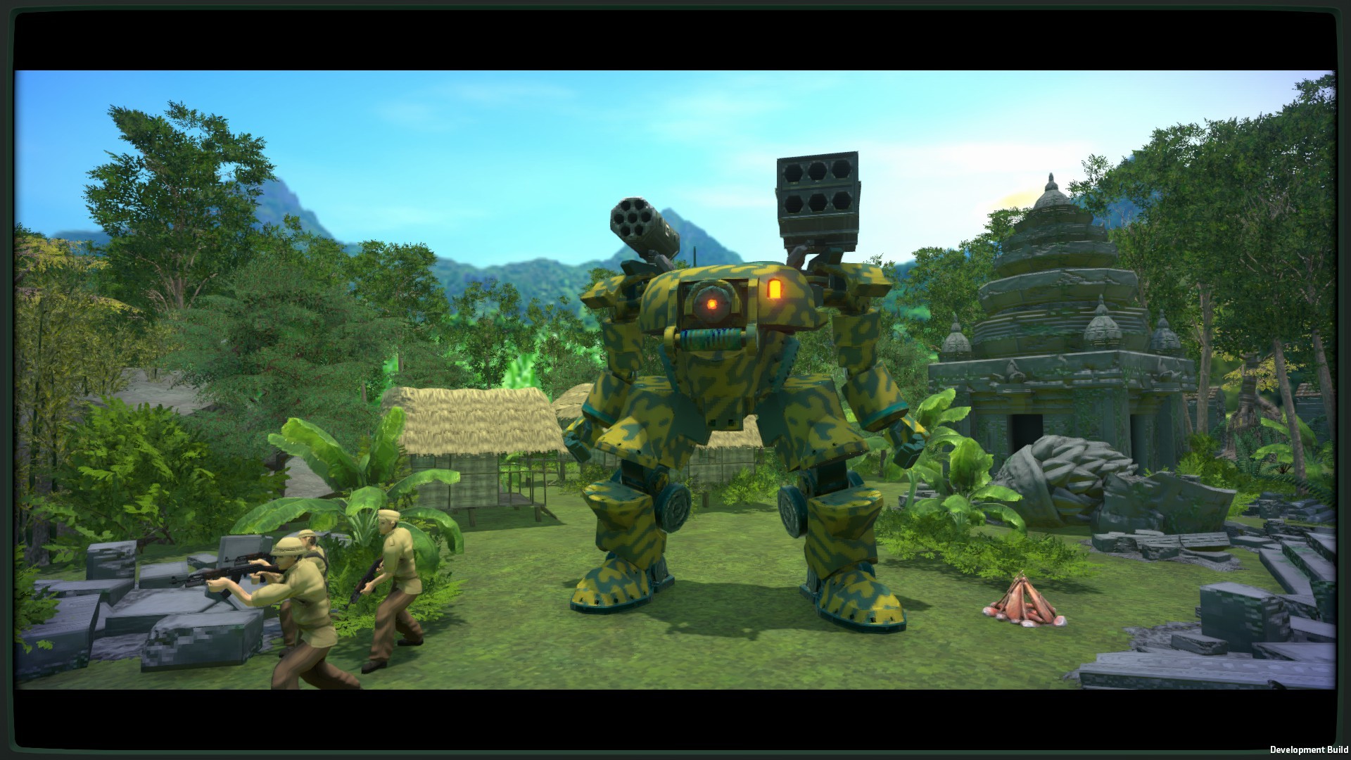 Kriegsfront Tactics - Screenshot 8