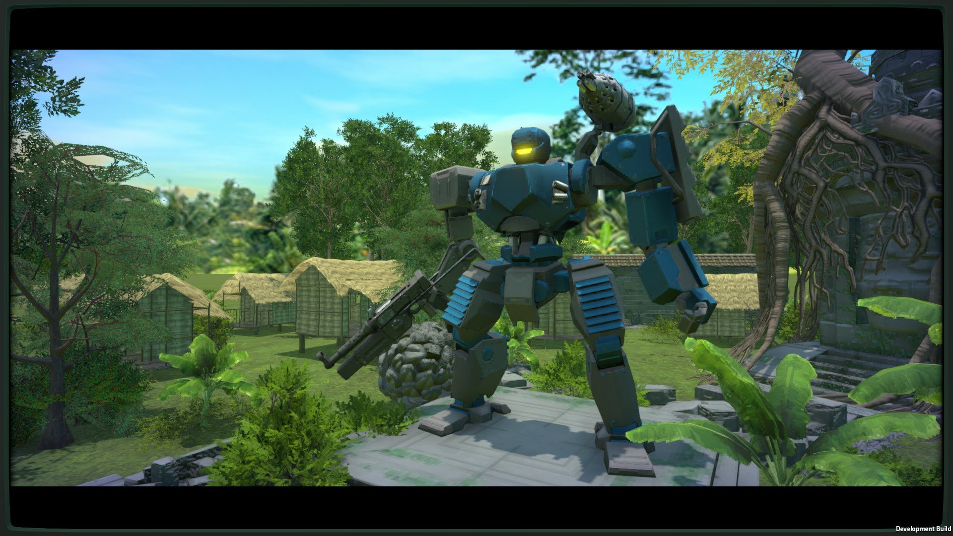 Kriegsfront Tactics - Screenshot 2