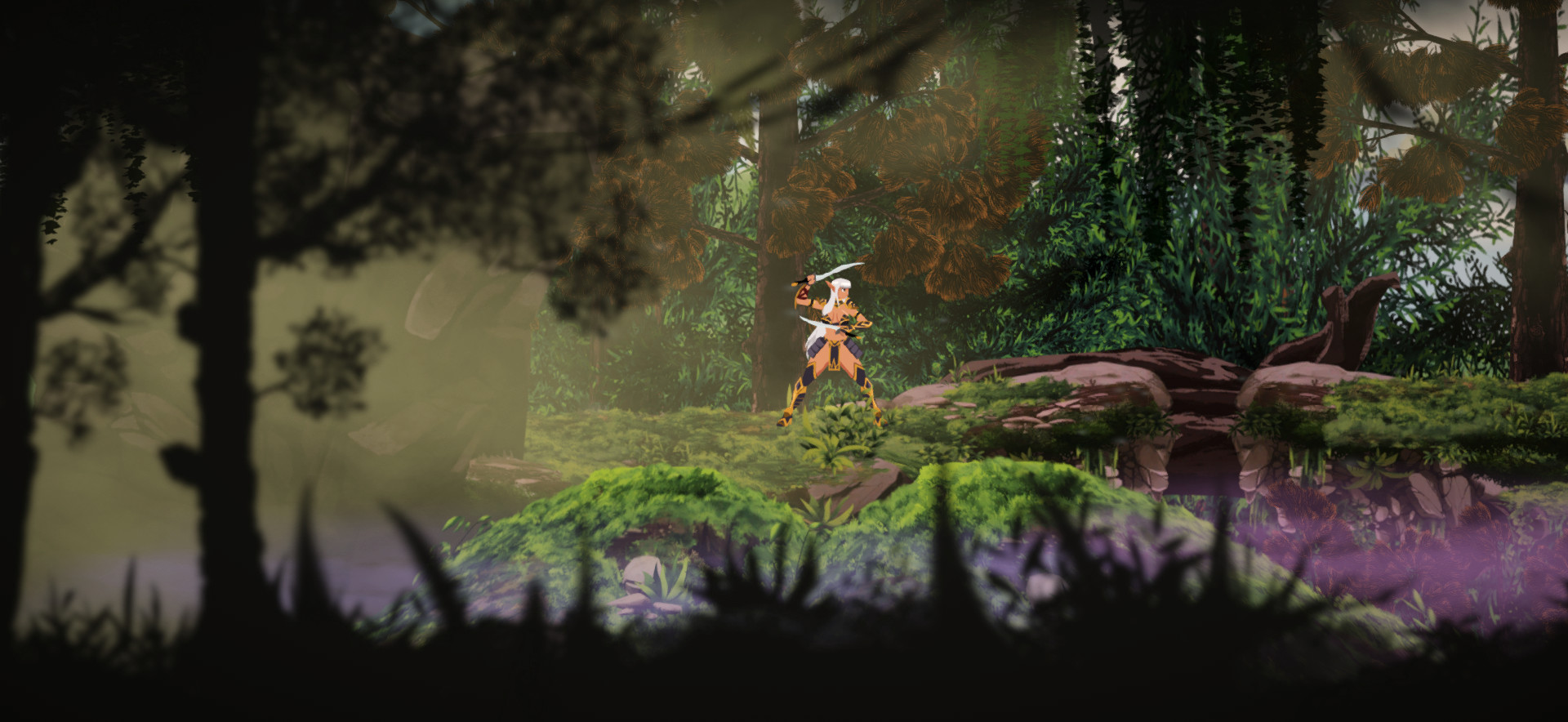 Mythica Adventures - Screenshot 4