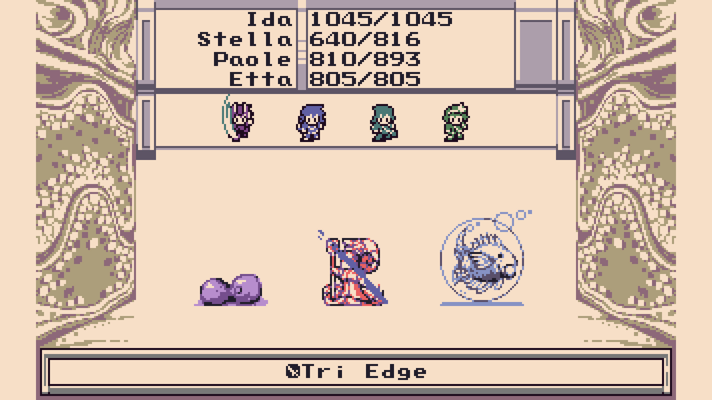 False Skies - Screenshot 4