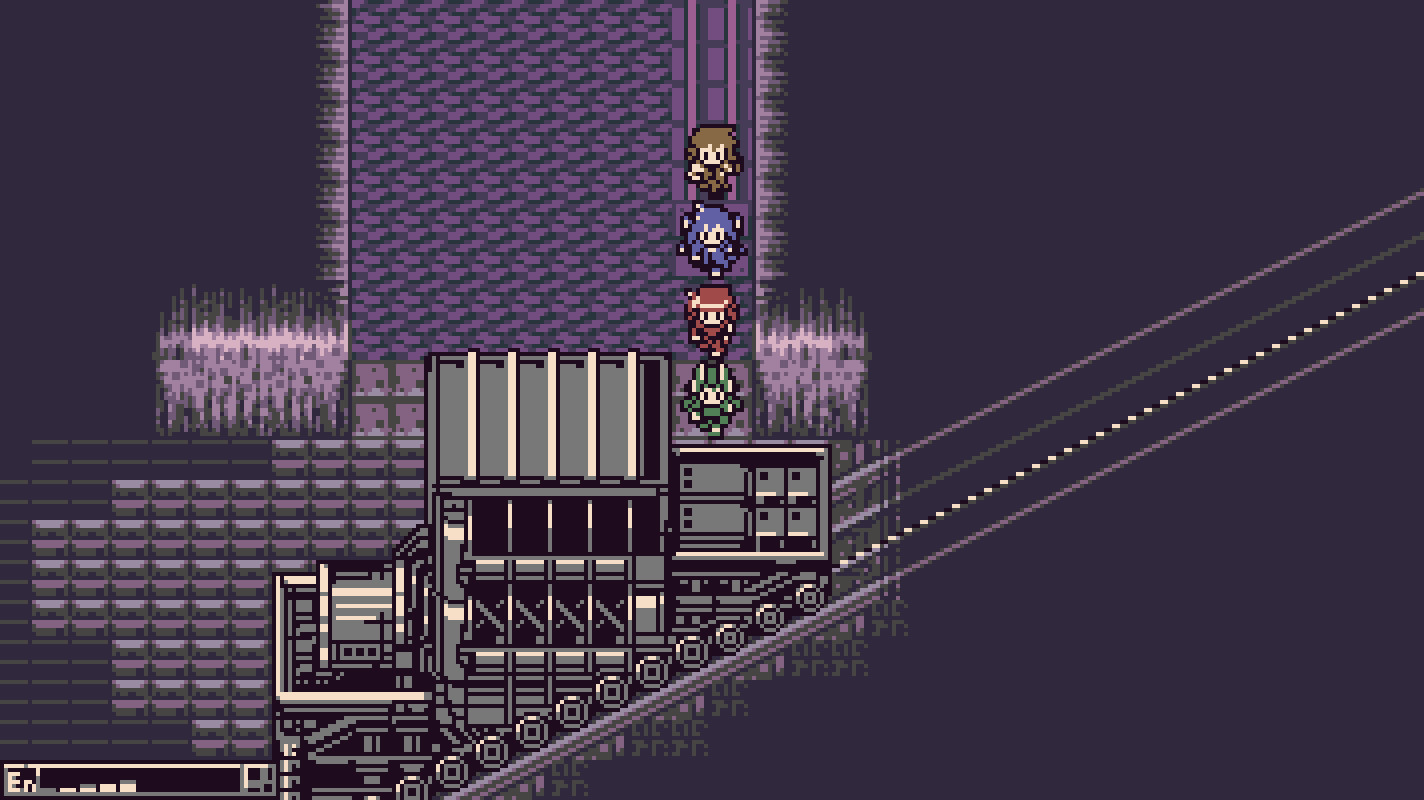 False Skies - Screenshot 7