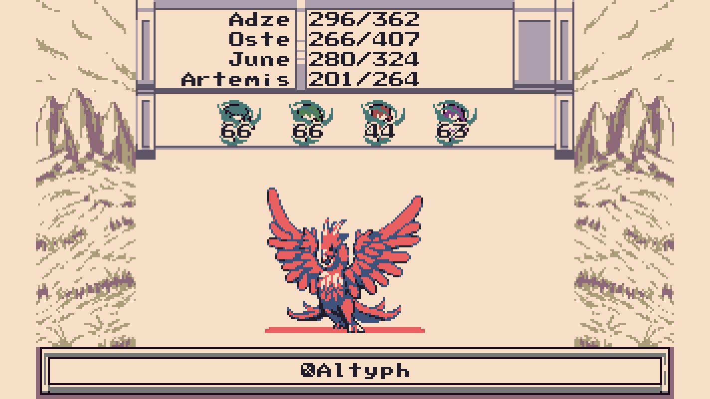 False Skies - Screenshot 6