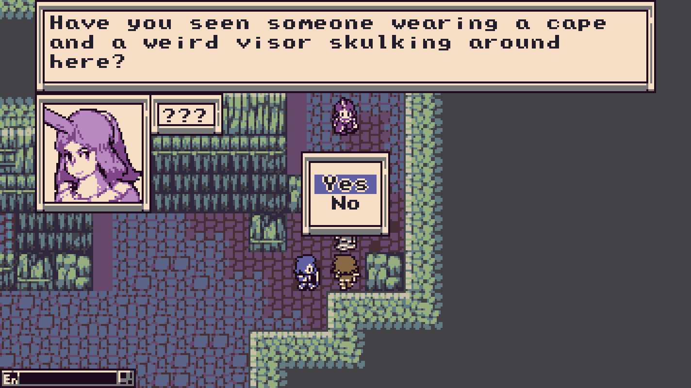 False Skies - Screenshot 2