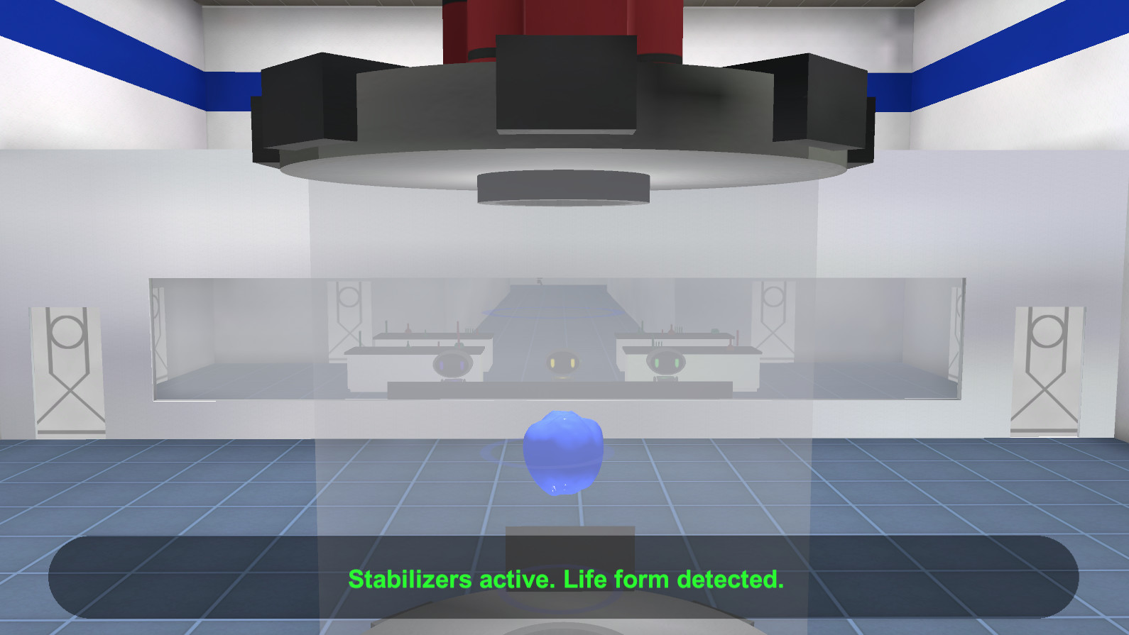 Planet Morph - Screenshot 7