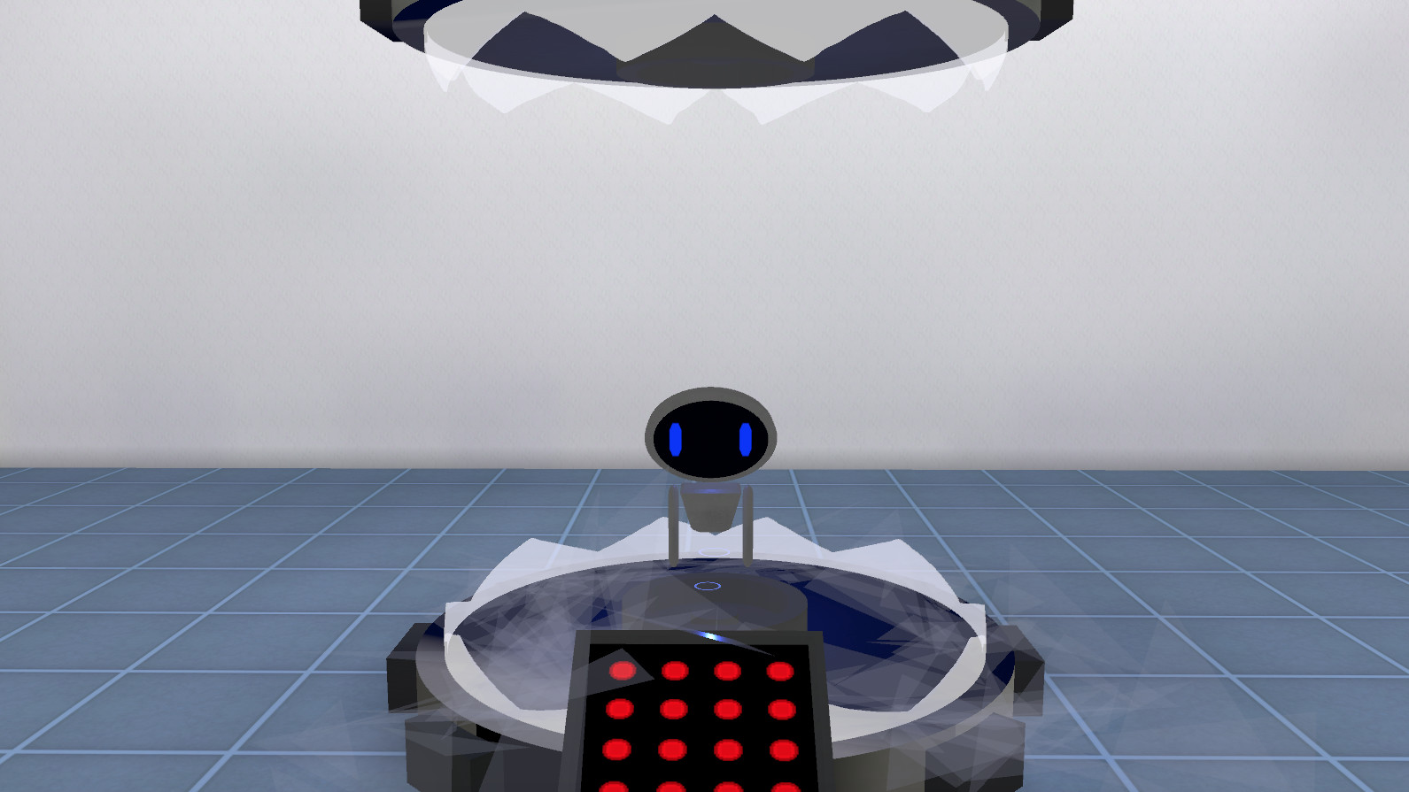 Planet Morph - Screenshot 1