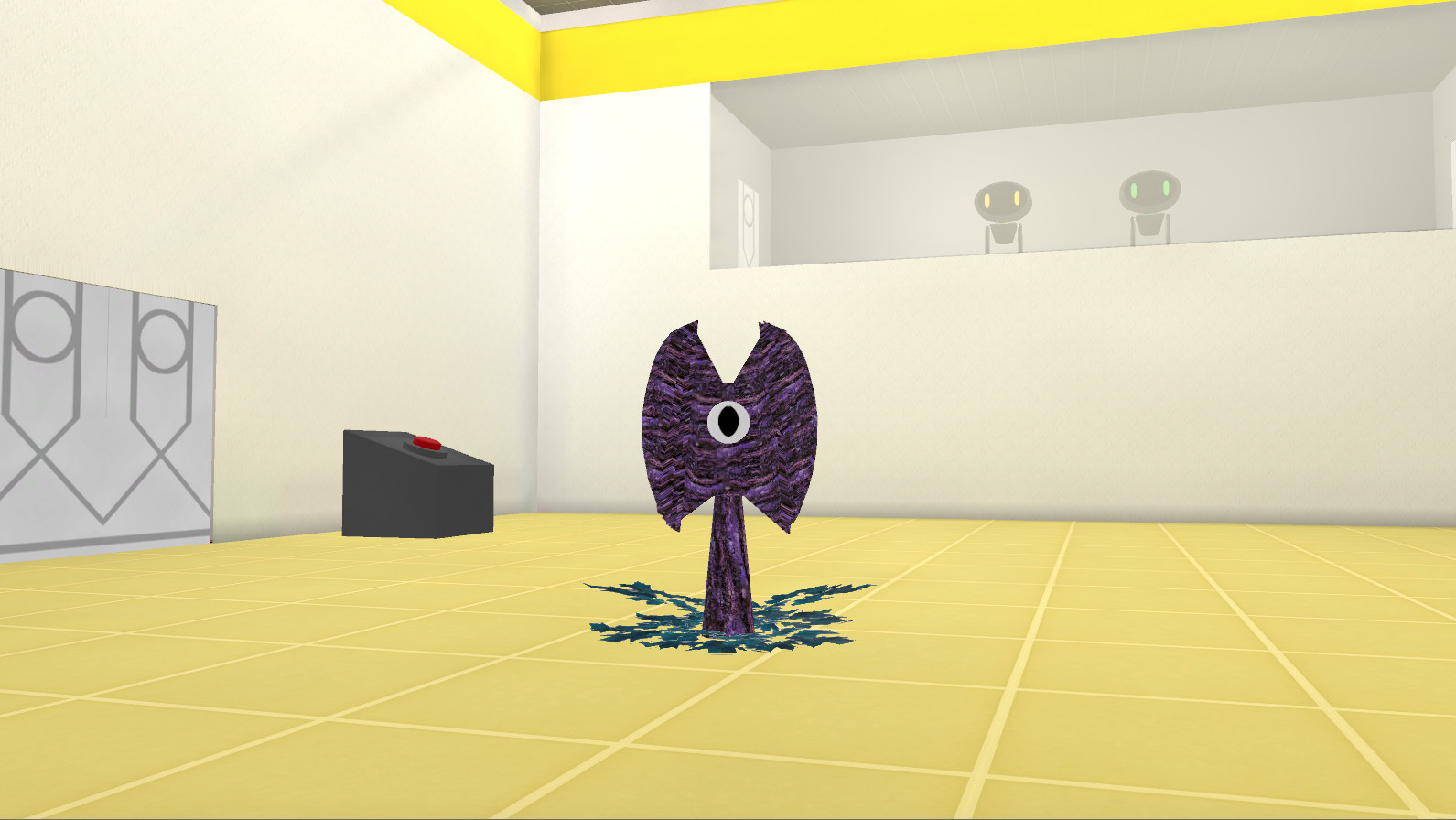 Planet Morph - Screenshot 4