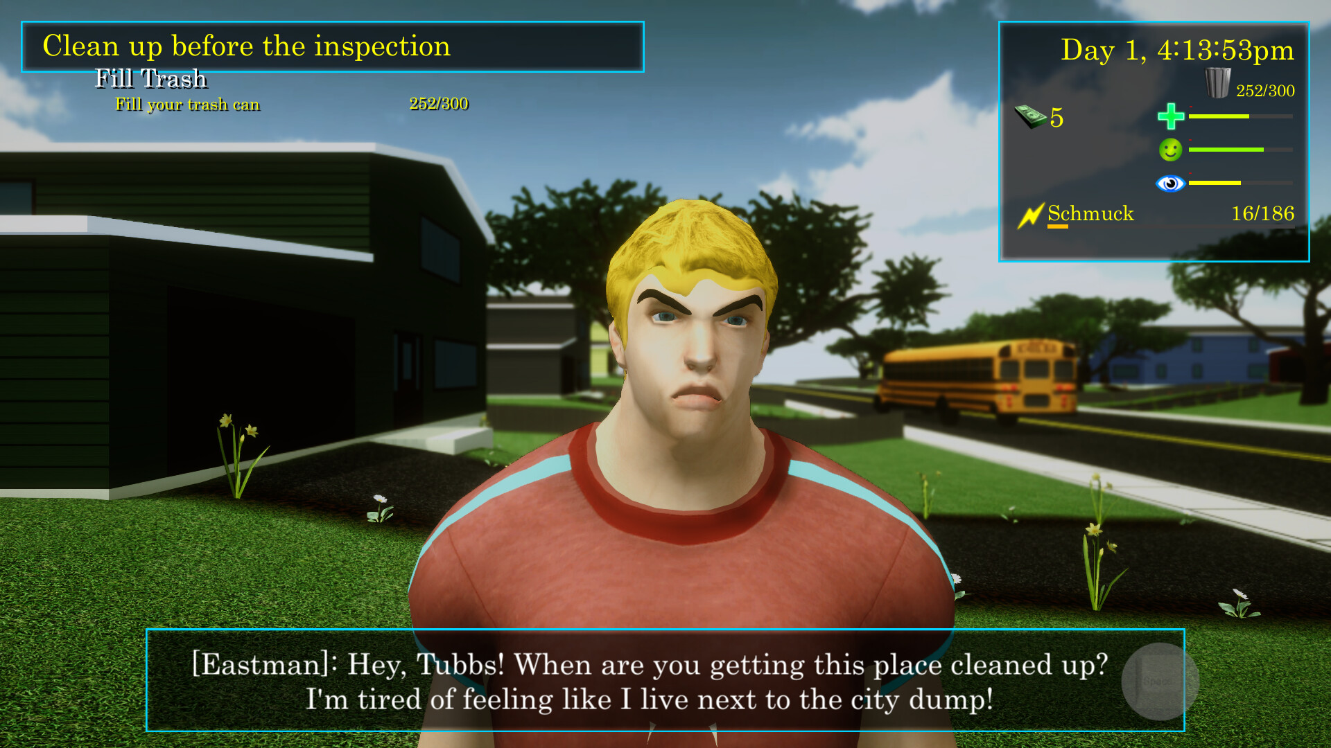 Dehoarder 2 - Screenshot 4