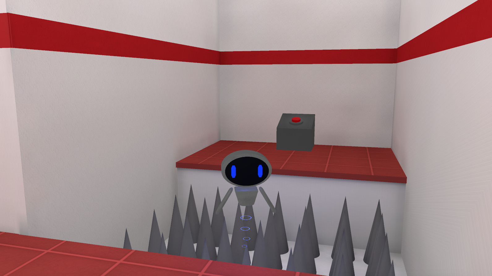 Planet Morph - Screenshot 5