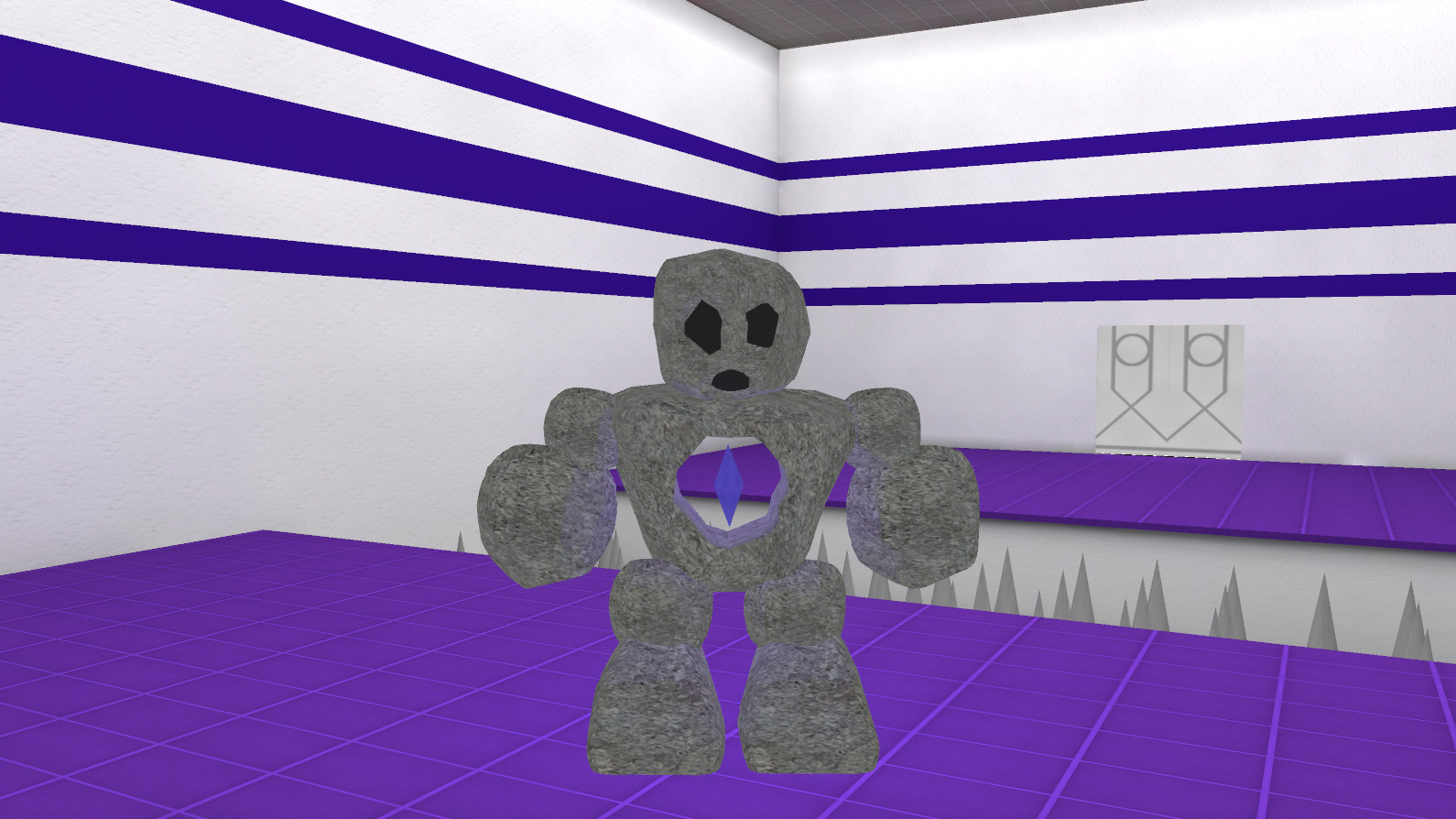 Planet Morph - Screenshot 6