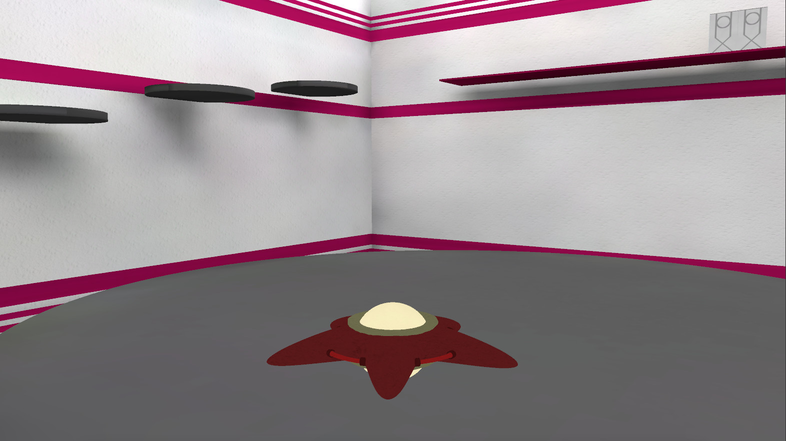 Planet Morph - Screenshot 2