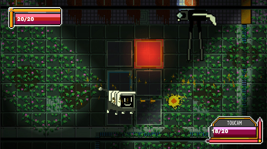 Deitrus - Screenshot 2