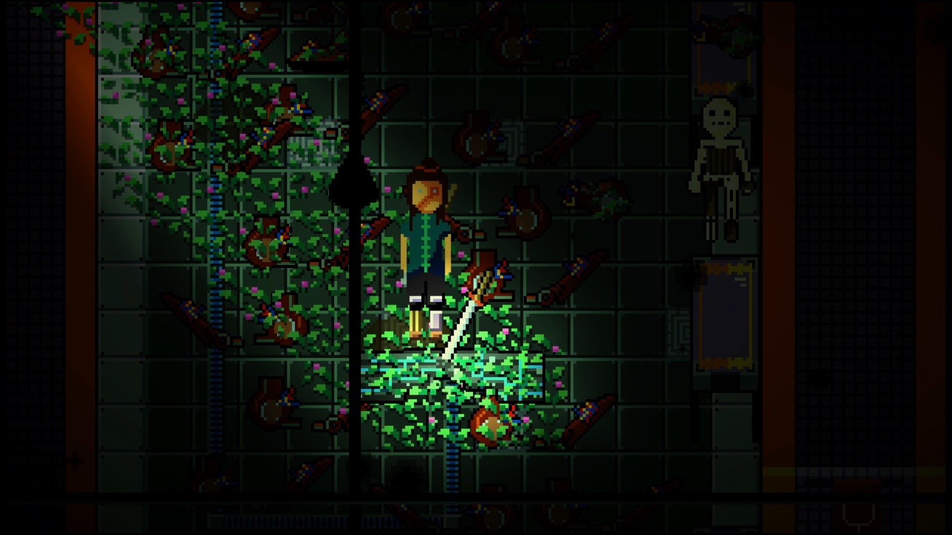 Deitrus - Screenshot 9