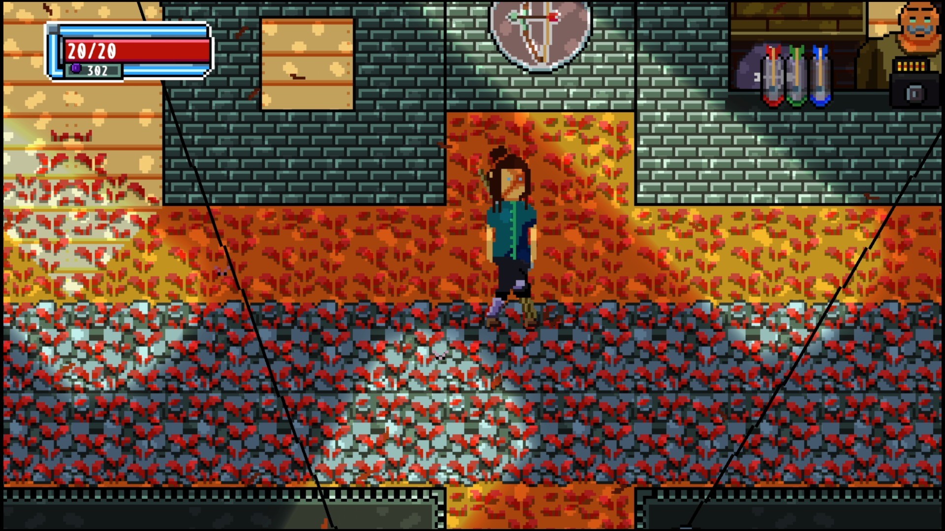 Deitrus - Screenshot 3